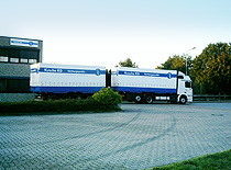 Kusche KG: Lieferung 1 Kusche KG: Lieferung 1