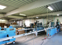 Kusche KG: Produktion Bild 1 Kusche KG: Produktion Bild 1