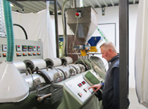 Kusche KG: Produktion Bild 8 Kusche KG: Produktion Bild 8