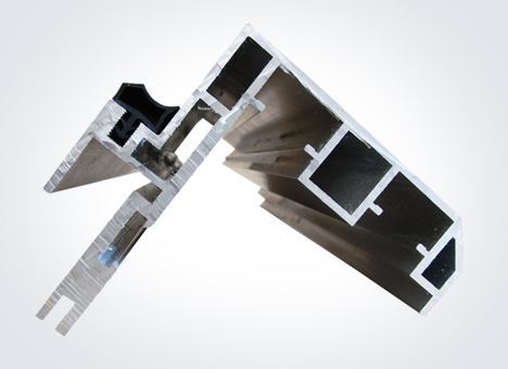 Kusche KG: Aluminium case profiles