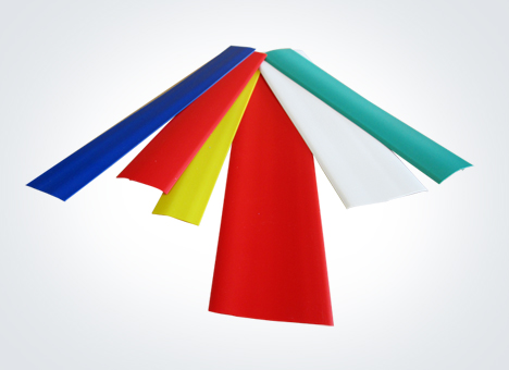 Kusche KG: Marking lines for halls