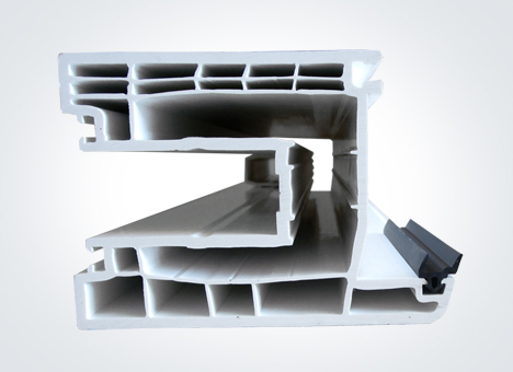 Kusche KG: UPVC window seals