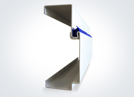 Kusche KG: Steel case seals