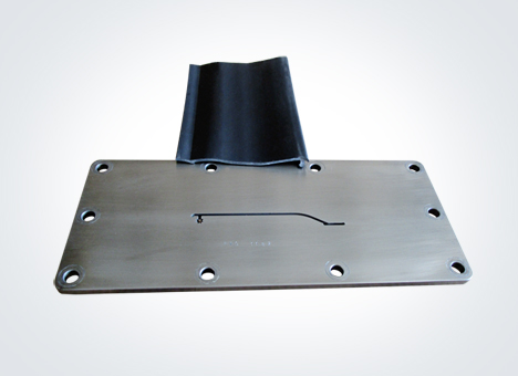Kusche KG: Trailer seals